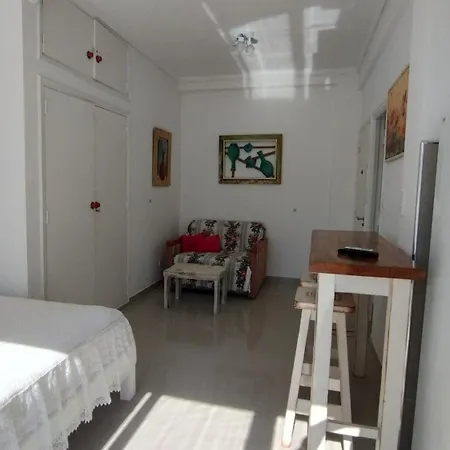Monoambiente Gascon Apartment Mar del Plata Exterior photo