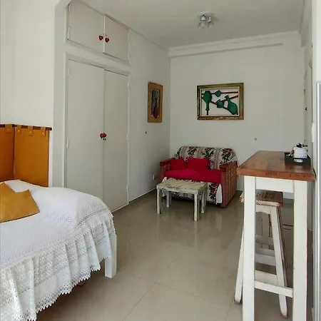 Monoambiente Gascon Apartment Mar del Plata Exterior photo
