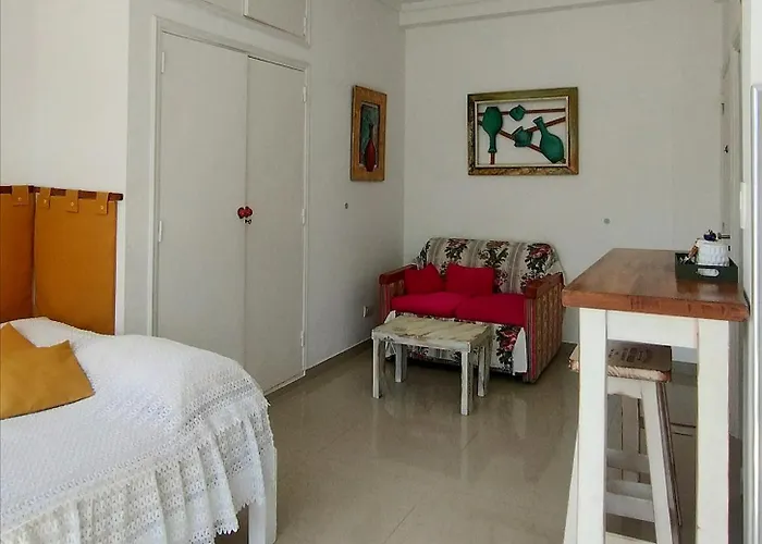 Monoambiente Gascon