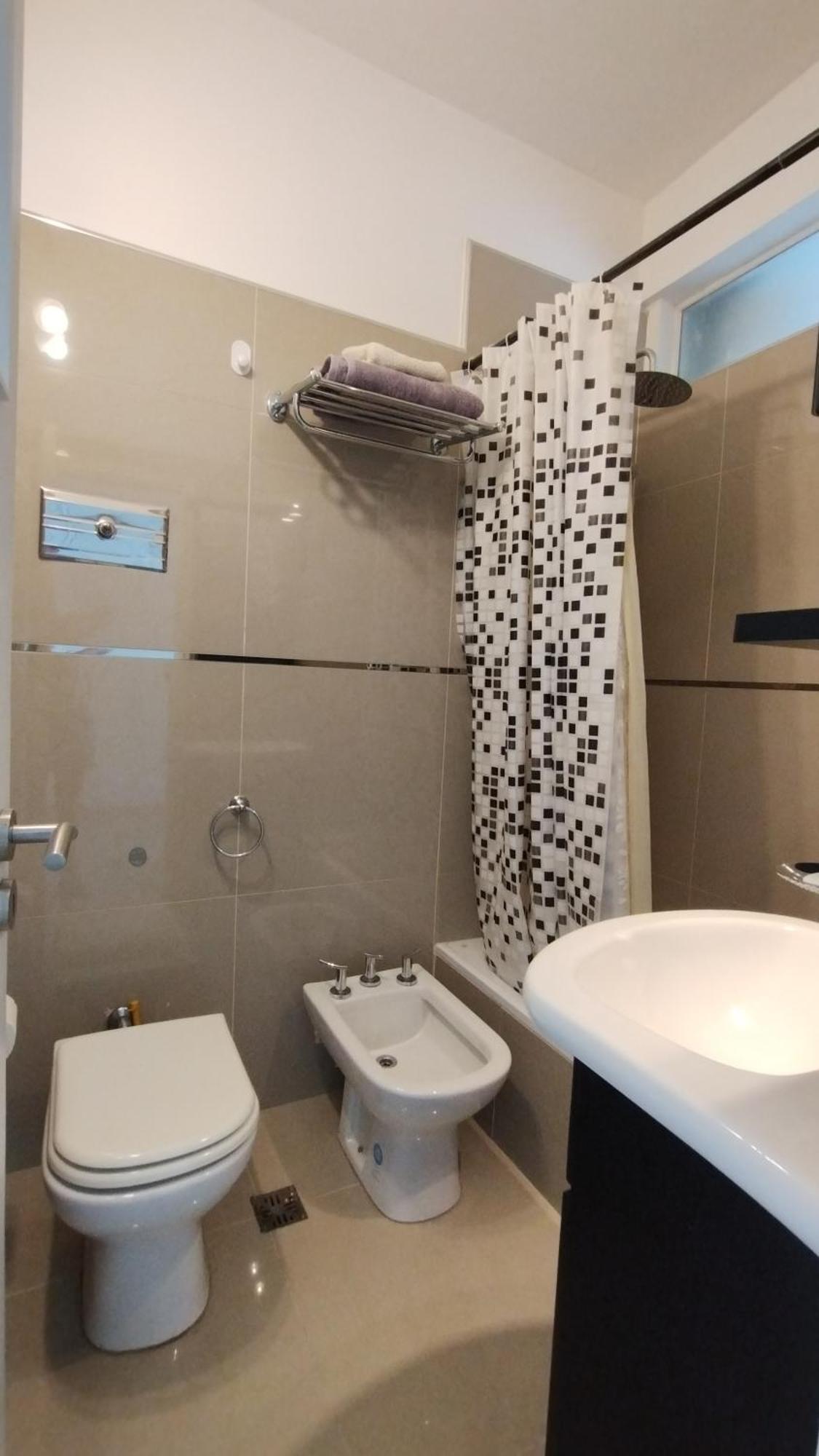 Apartment Monoambiente Gascon Mar del Plata
