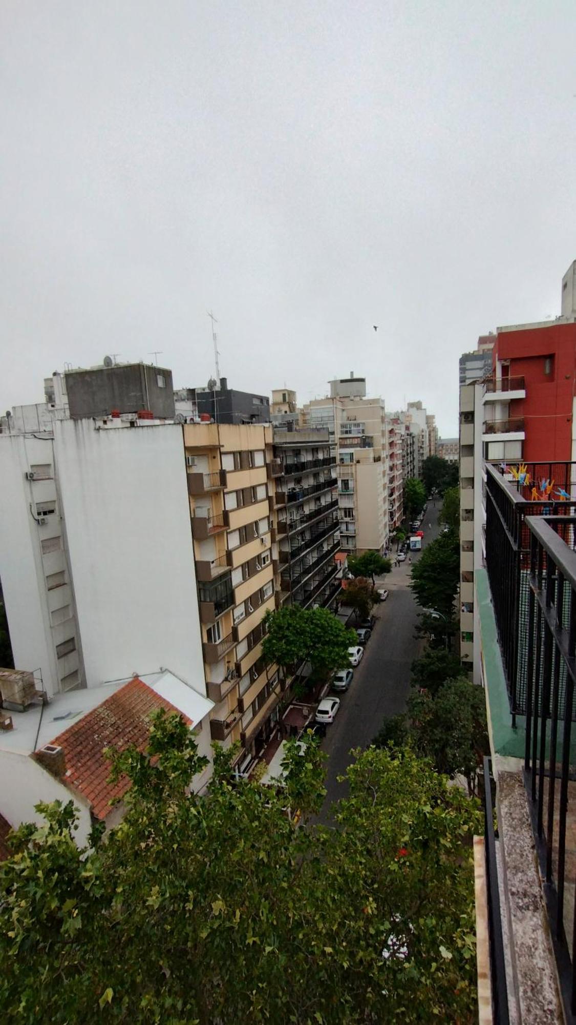 Apartment Monoambiente Gascon