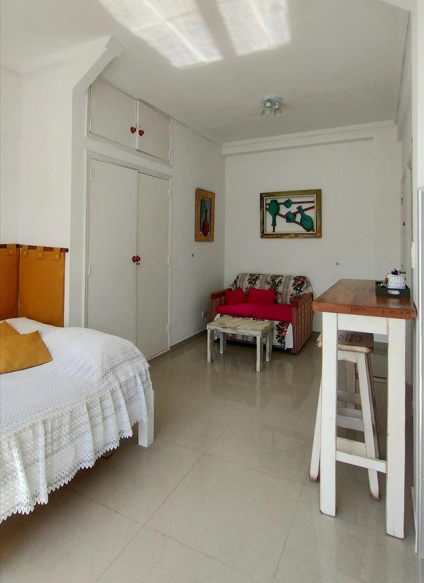 Apartment Monoambiente Gascon Mar del Plata